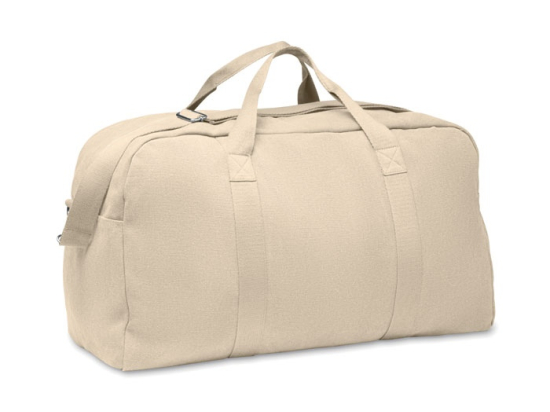 DUFFAS - Sac de voyage 450 gr/m²
