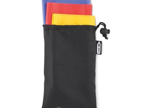 TOP FIT - 3 bandes de fitness en TPE