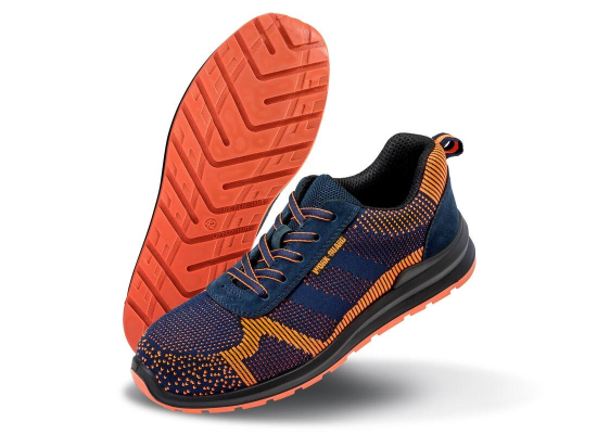 Chaussures de sécurité