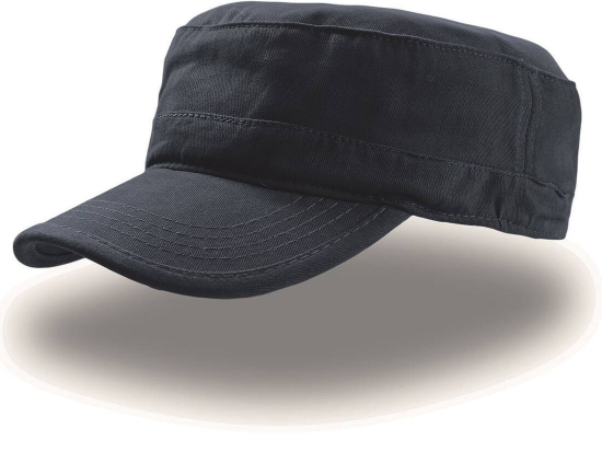 Casquette style militaire Tank