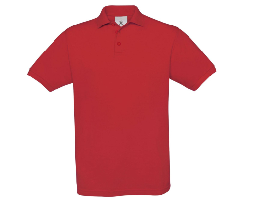 Polo coton 180