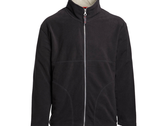 Veste polaire homme