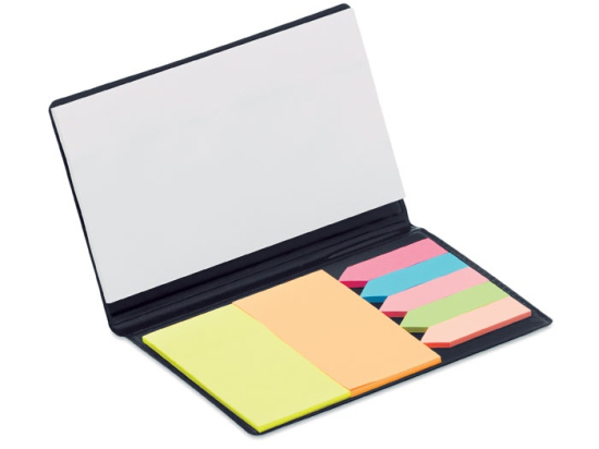 MEMOFF - Set de mémos pratique
