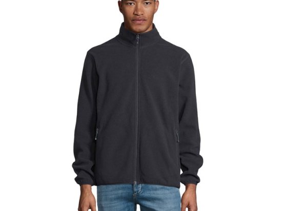 FACTOR MEN VESTE POLAIRE