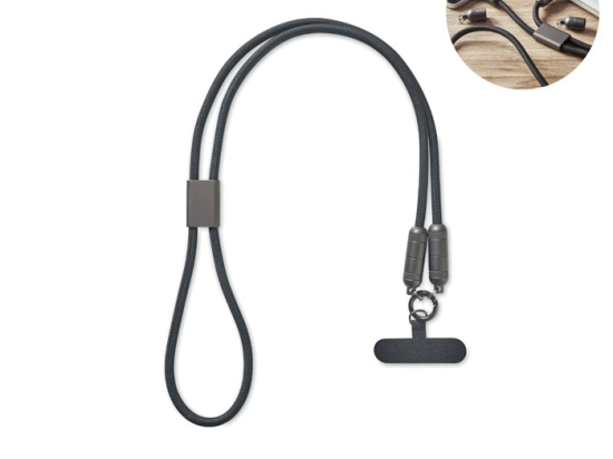 SHAKA - Lanyard cable 60W
