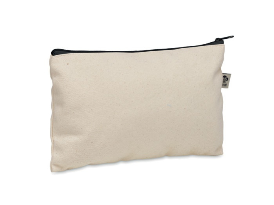 PESACARA - Pochette en coton 340 gr/m²