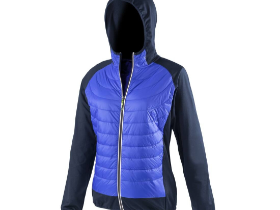Veste légère de sport femme
