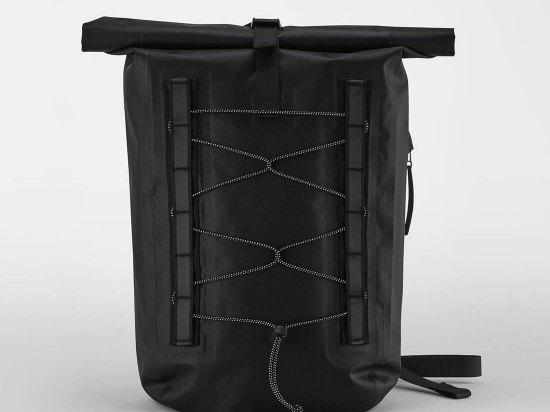 Sac à dos imperméable pour cycliste