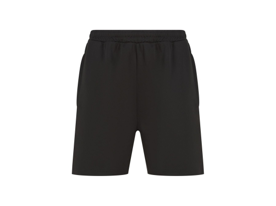 Short avec poches zippées