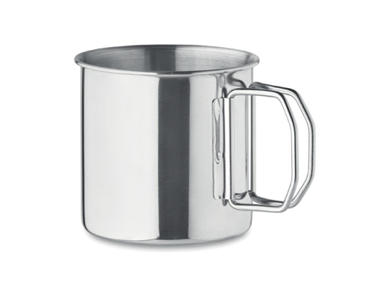 NUNAVUT - Mug en acier inoxydable 330 ml
