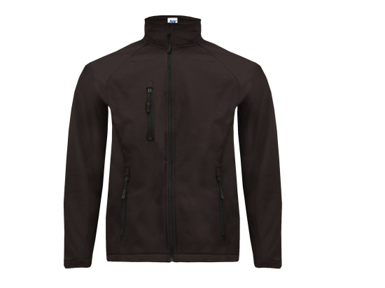 Veste softshell homme