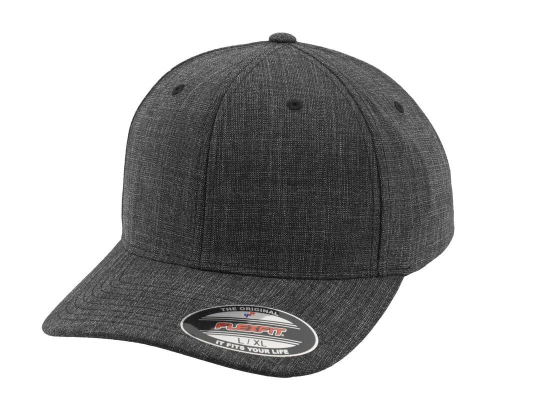 Casquette 6 pans flexfit