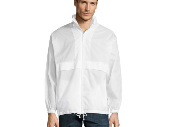 SURF Unisex Windbreaker