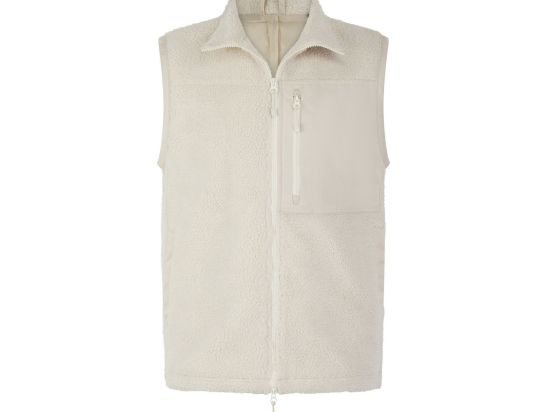 Veste sherpa
