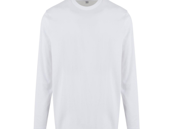 Tee-shirt ajusté manches longues