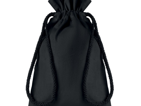 TASKE SMALL - Petit sac en coton
