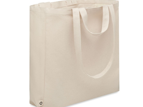 GAVE - Sac shopping en coton recyclé