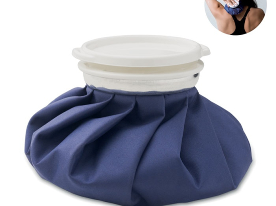 SANAR - Poche à glace réutilisable