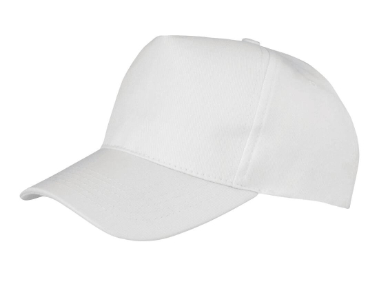 Casquette en polyester recyclé