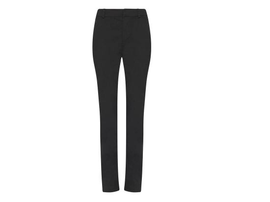 Pantalon chino femme lily