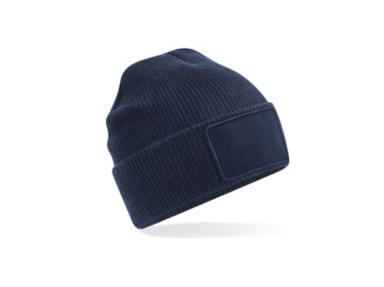 Bonnet thinsulate™ avec patch amovible