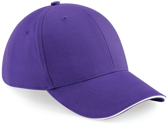 Casquette de sport