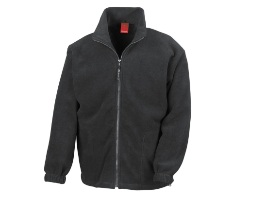 Veste polaire 330
