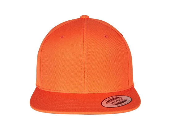 Casquette snapback