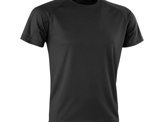 Tee-shirt respirant aircool