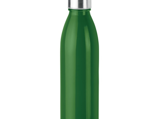 ASPEN GLASS - Bouteille en verre 650ml