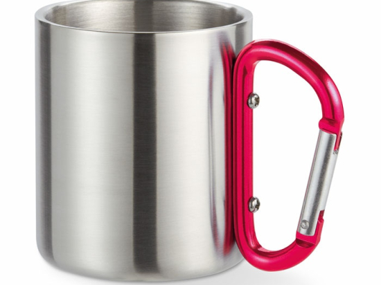 TRUMBO - Mug double paroi