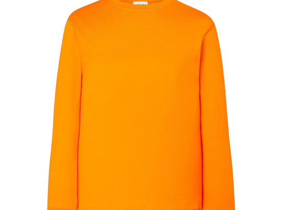 Tee-shirt manches longues enfant