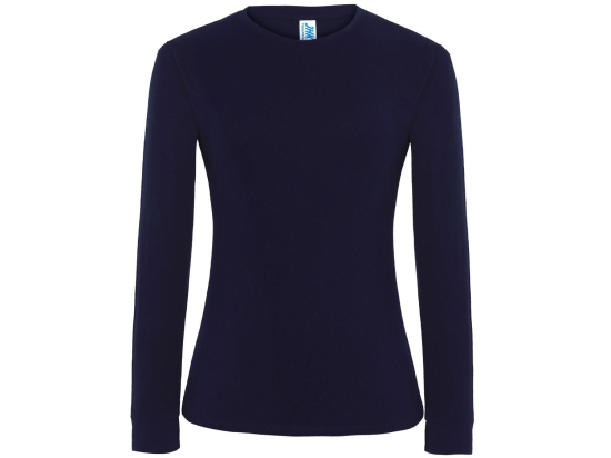 Tee-shirt femme manches longues