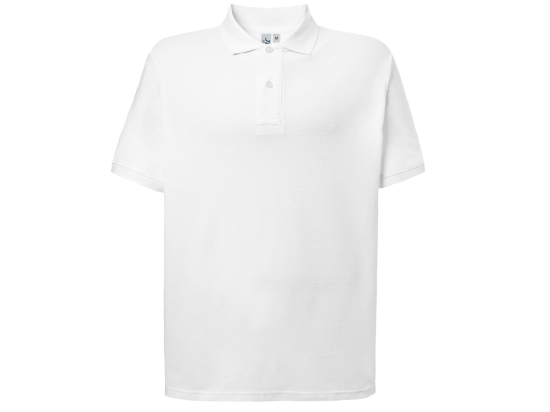 Polo coton 240