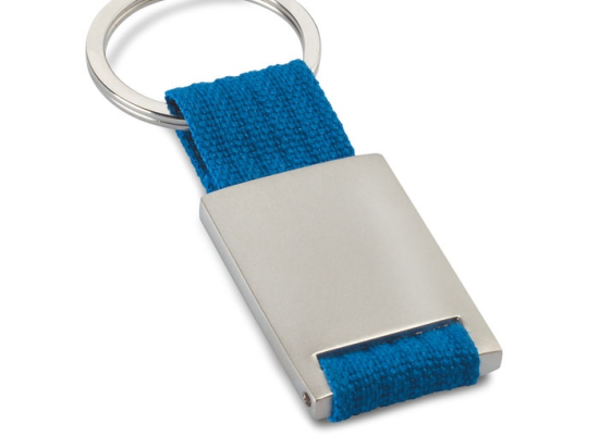 TECH - Porte-clés rectangulaire