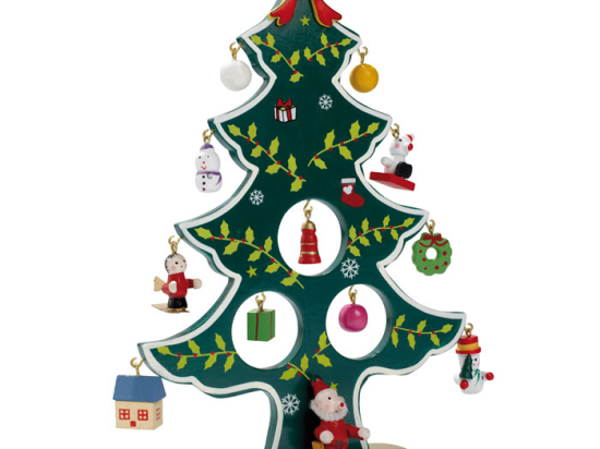 WOODTREE