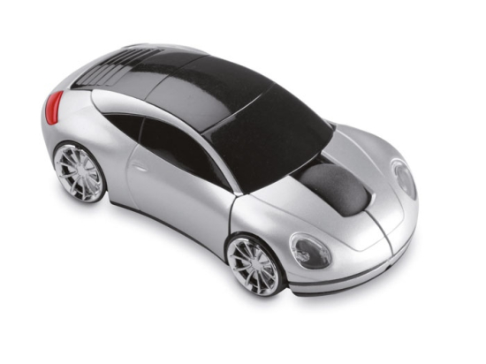 SPEED - Souris optique automobile