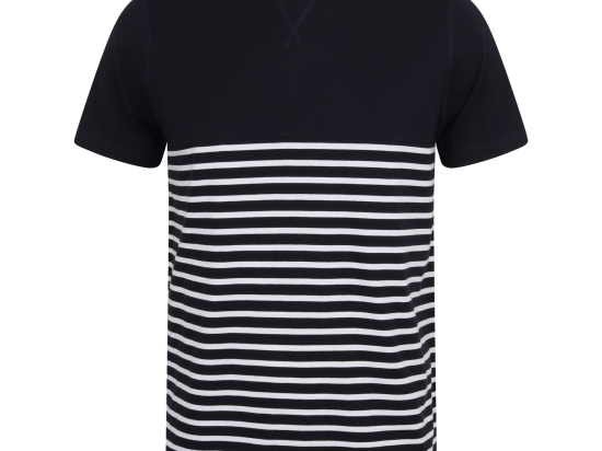 Tee-shirt marinière