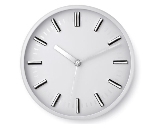 COSY - Horloge murale