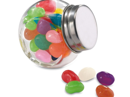 BEANDY - Bonbons multicolores