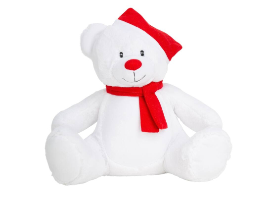 Ours de noël