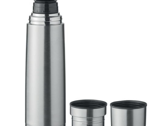 BUSSLOO - Bouteille à double paroi 750ml