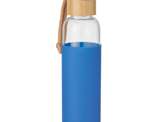 CHAI - Bouteille en verre 500 ml