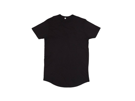 Tee-shirt extra long homme