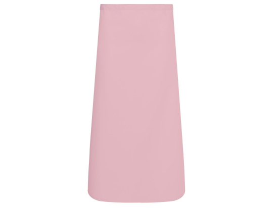 Tablier long en polycoton