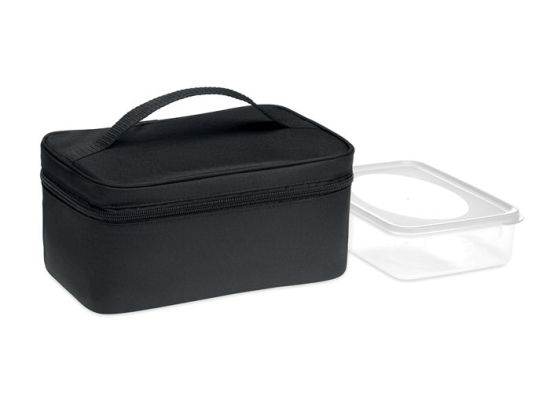 GROWLER - Sac isotherme en 600D RPET