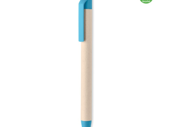 MITO PEN - Stylo en carton de lait recyclé