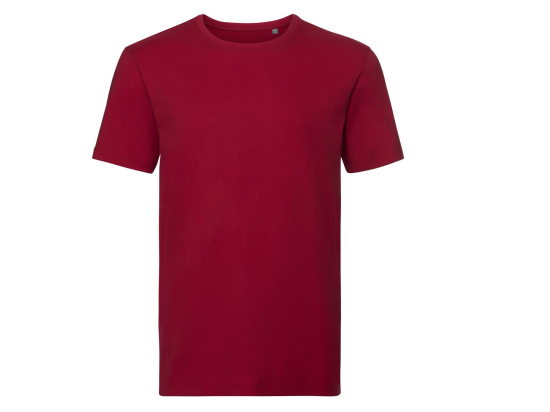 Tee-shirt organique homme