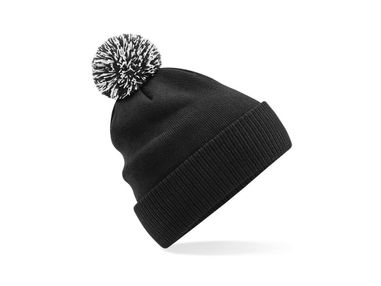 Bonnet snowstar® en polyester recyclé