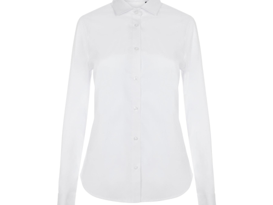 Chemise stretch ml femme